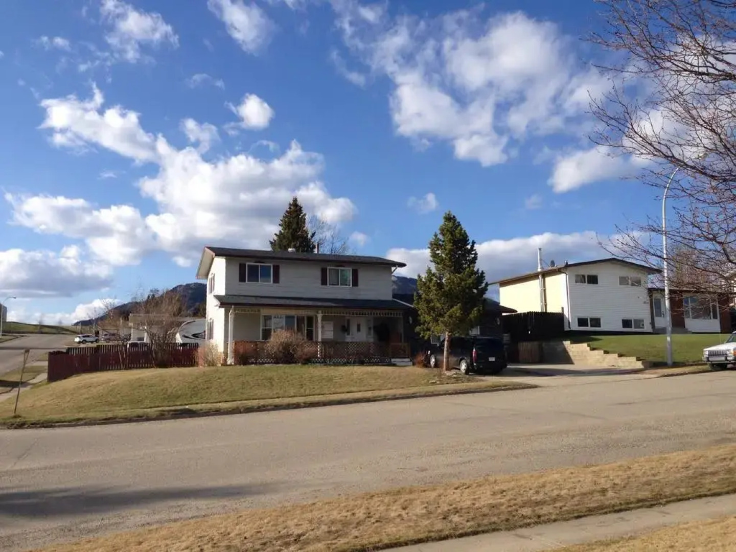 HD View Bed & Breakfast