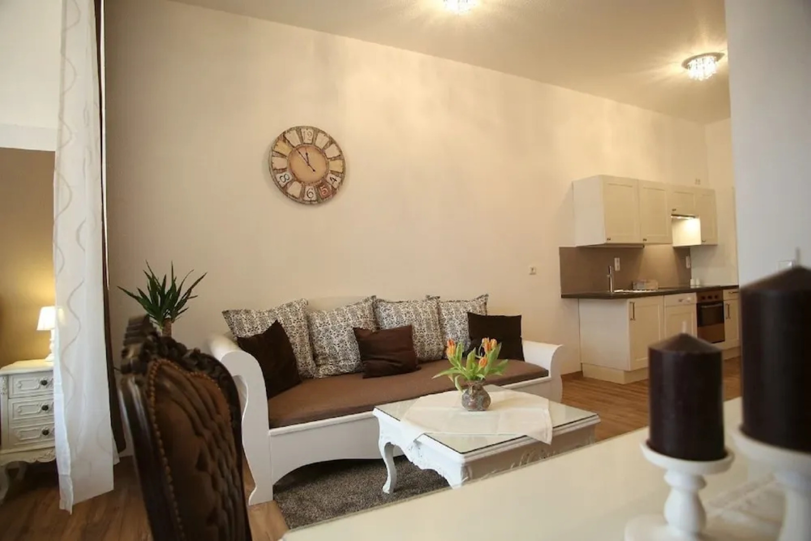 City Apartments Mühlhausen