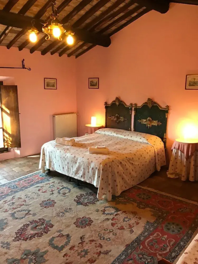 Villa Arzilla Country House