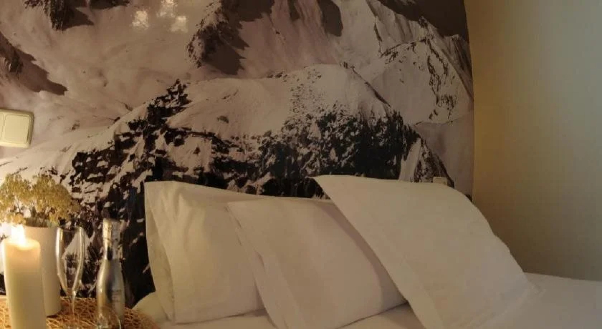 Hostal Rural Casa Moline