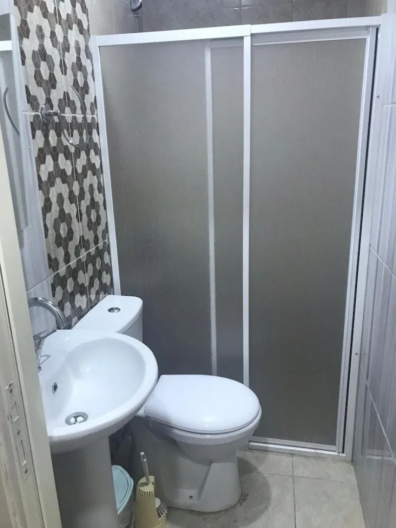 Asya Geyikli Apart Otel