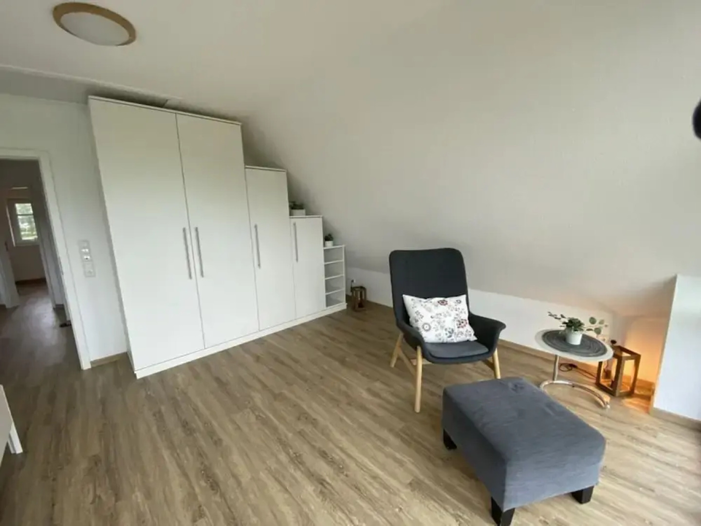 Holiday Home on Bornfeld