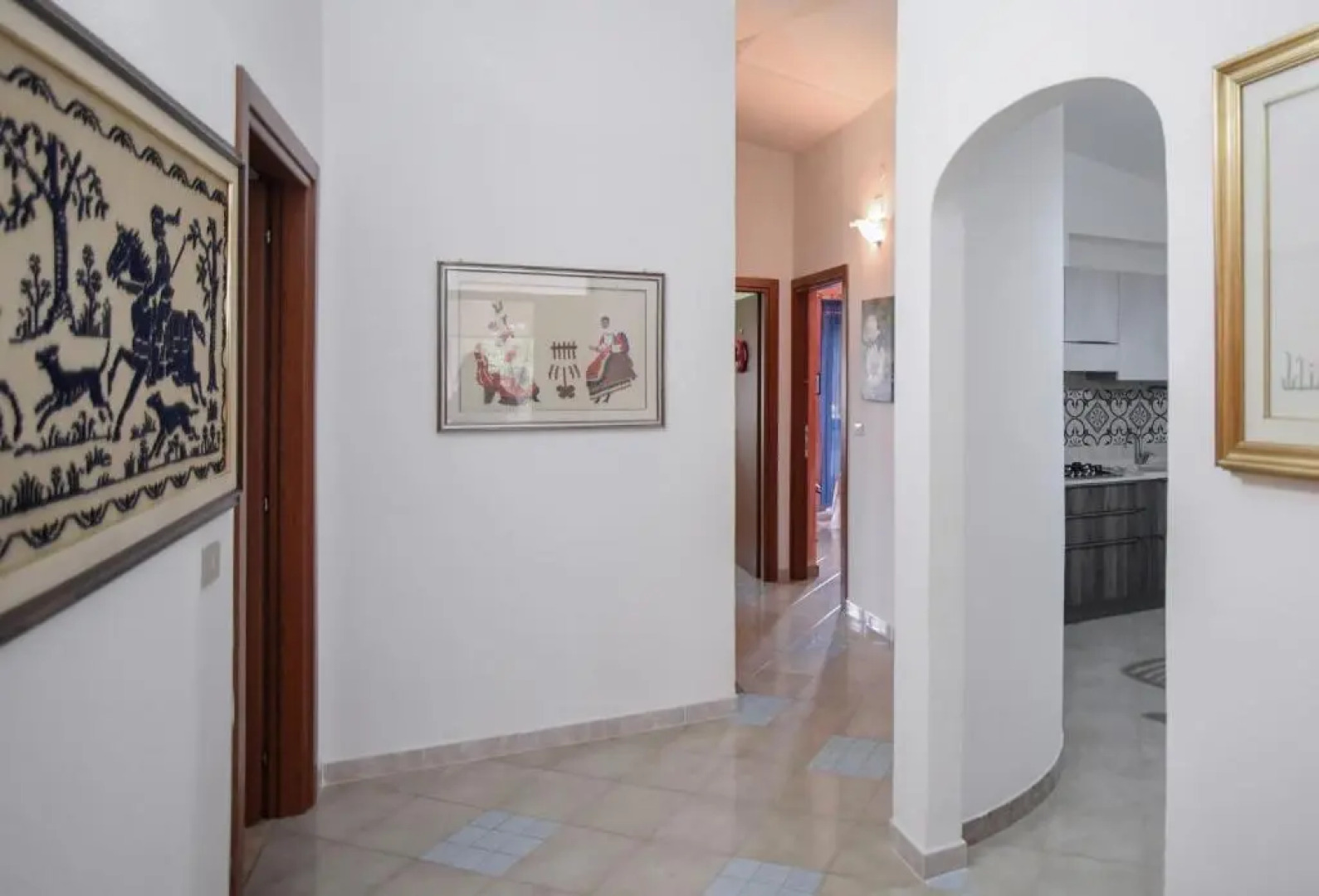 Giardino dei Limoni Apartments