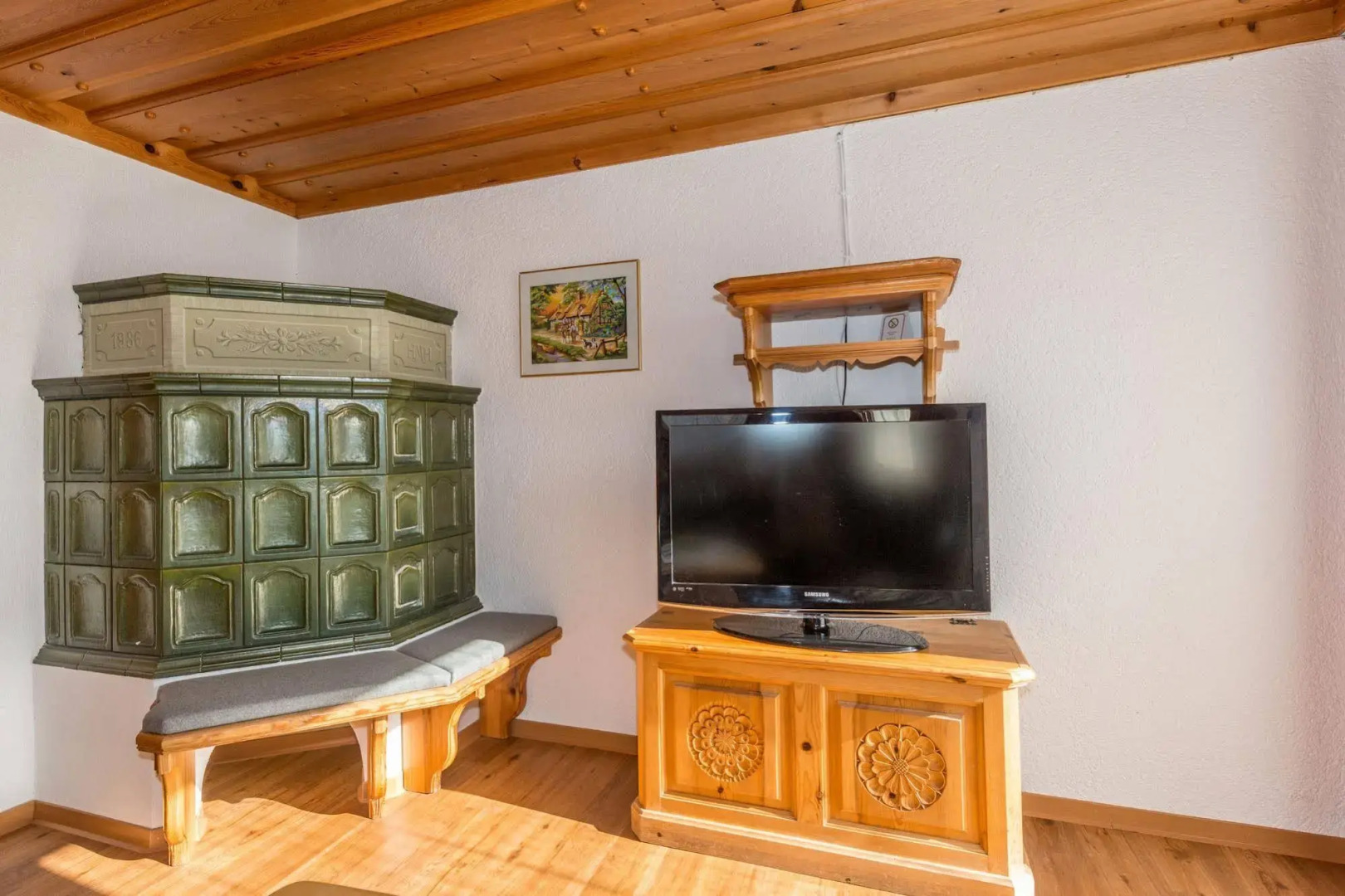 Bergbauernhof Irxner