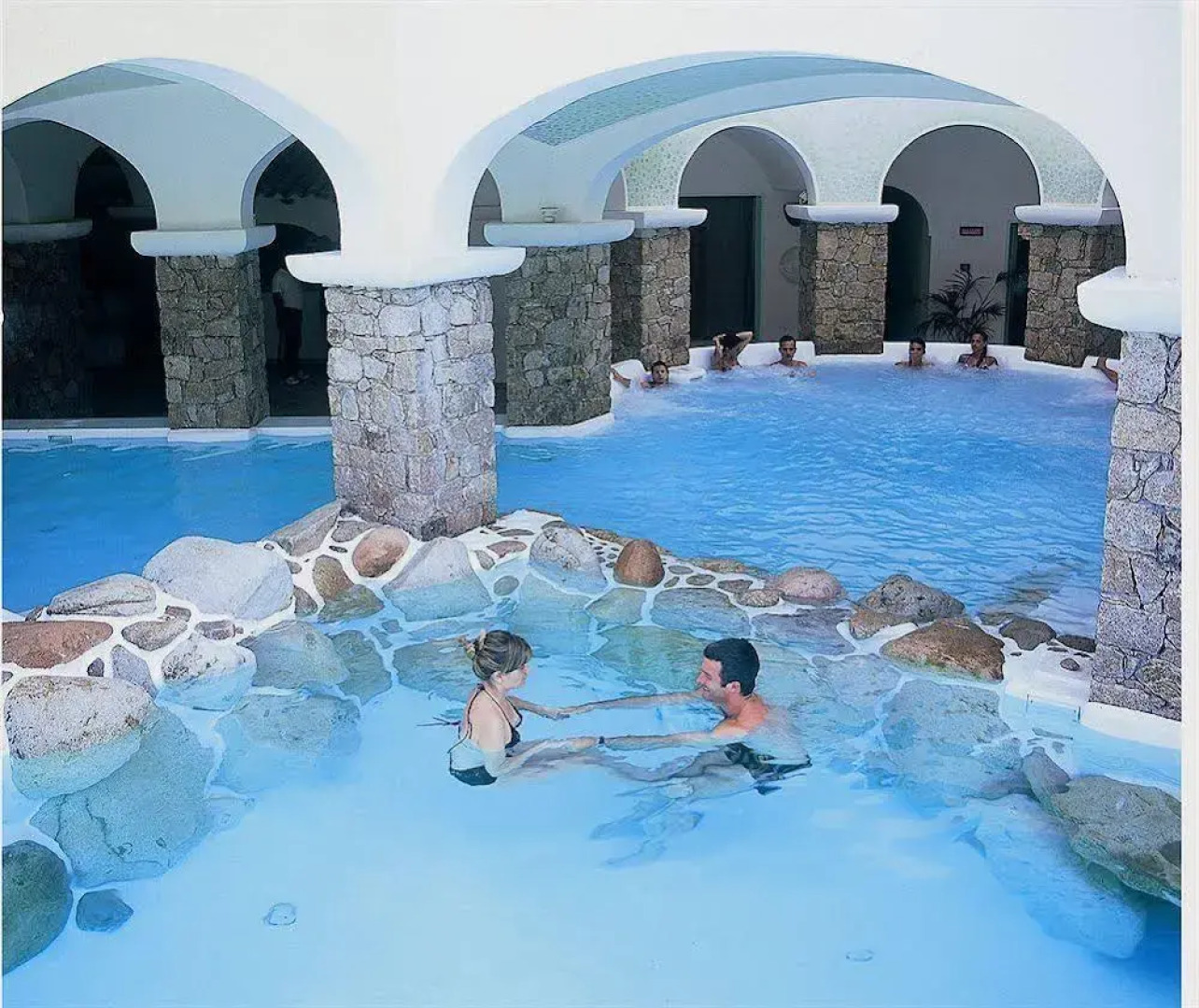 Hotel Relax Torreruja Thalasso & Spa