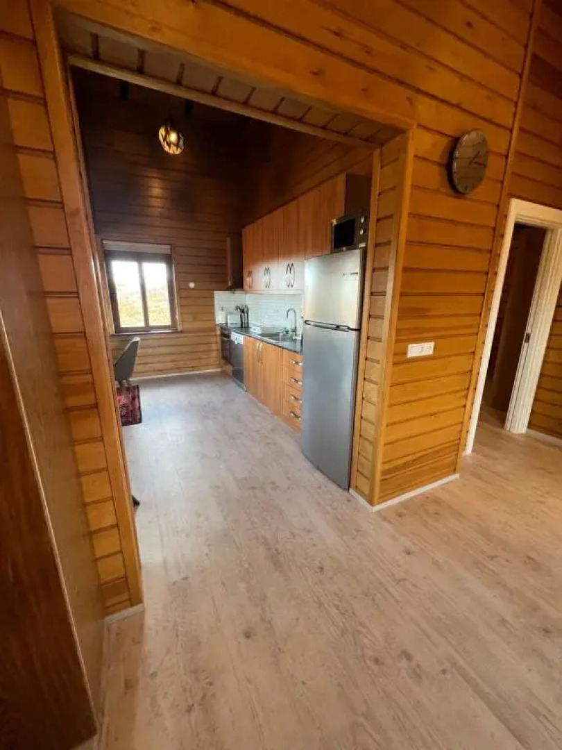 Large luxury Cabin On The Golden Circle Next To Kerið The Crater.