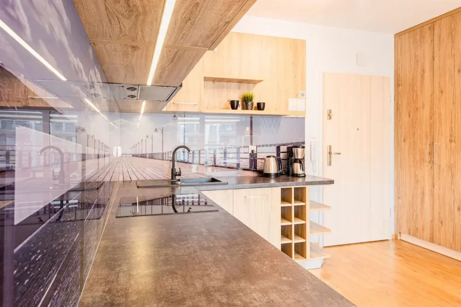 Michano Apartamenty Premium