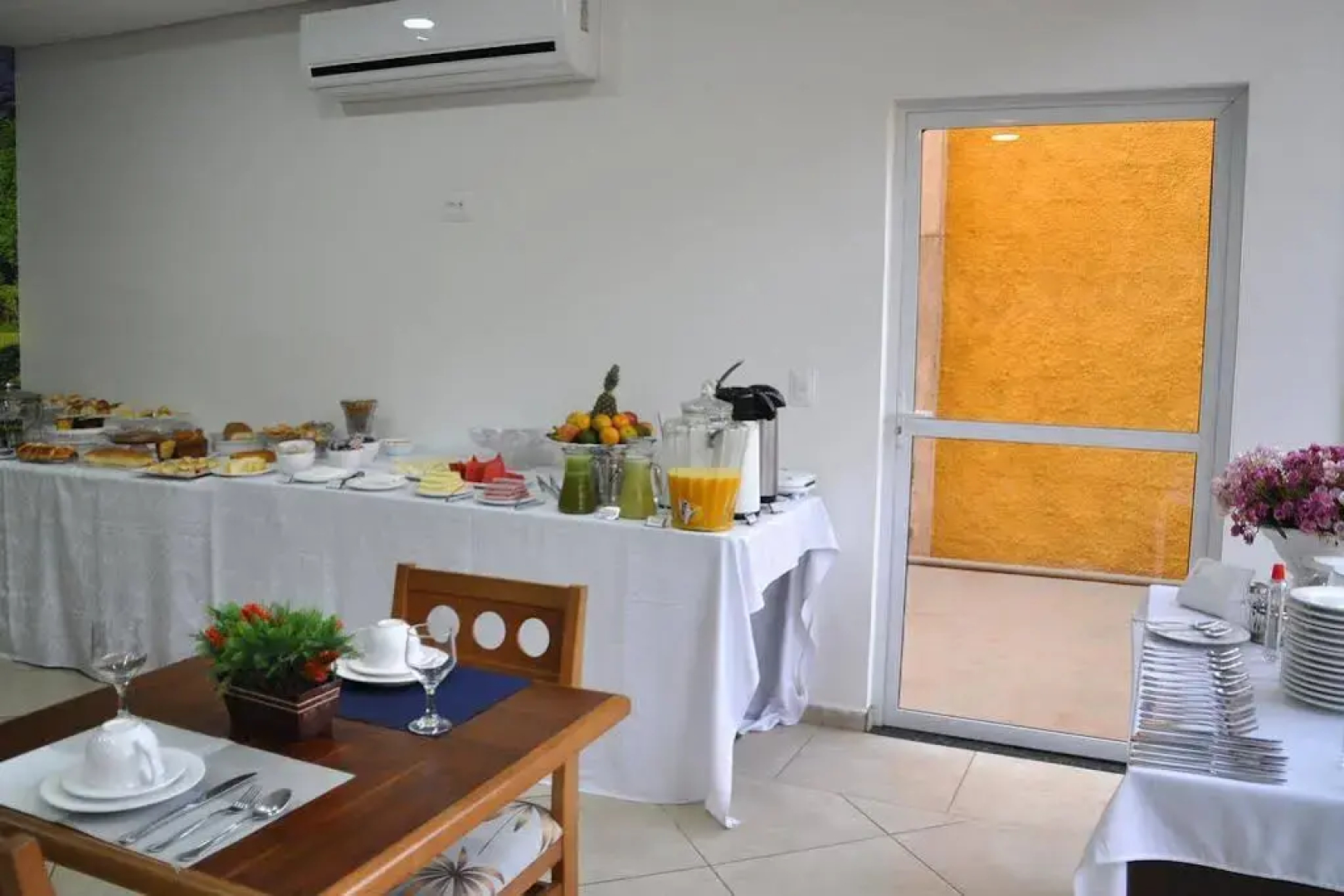 Pousada Shangrila