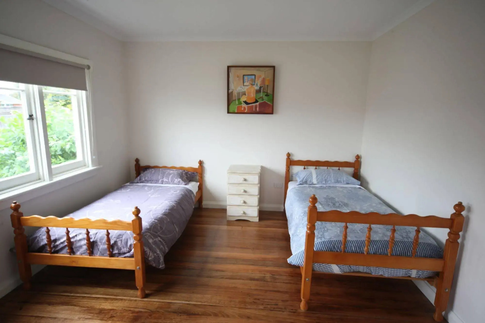 Seaview House Ulverstone