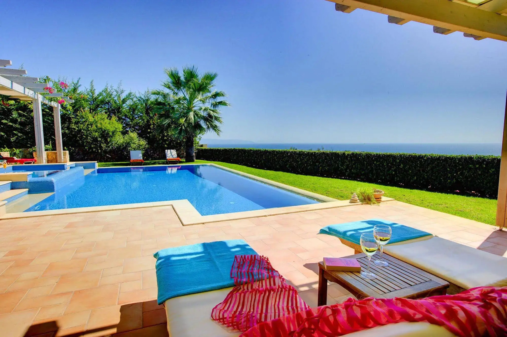 Sarlata Villas