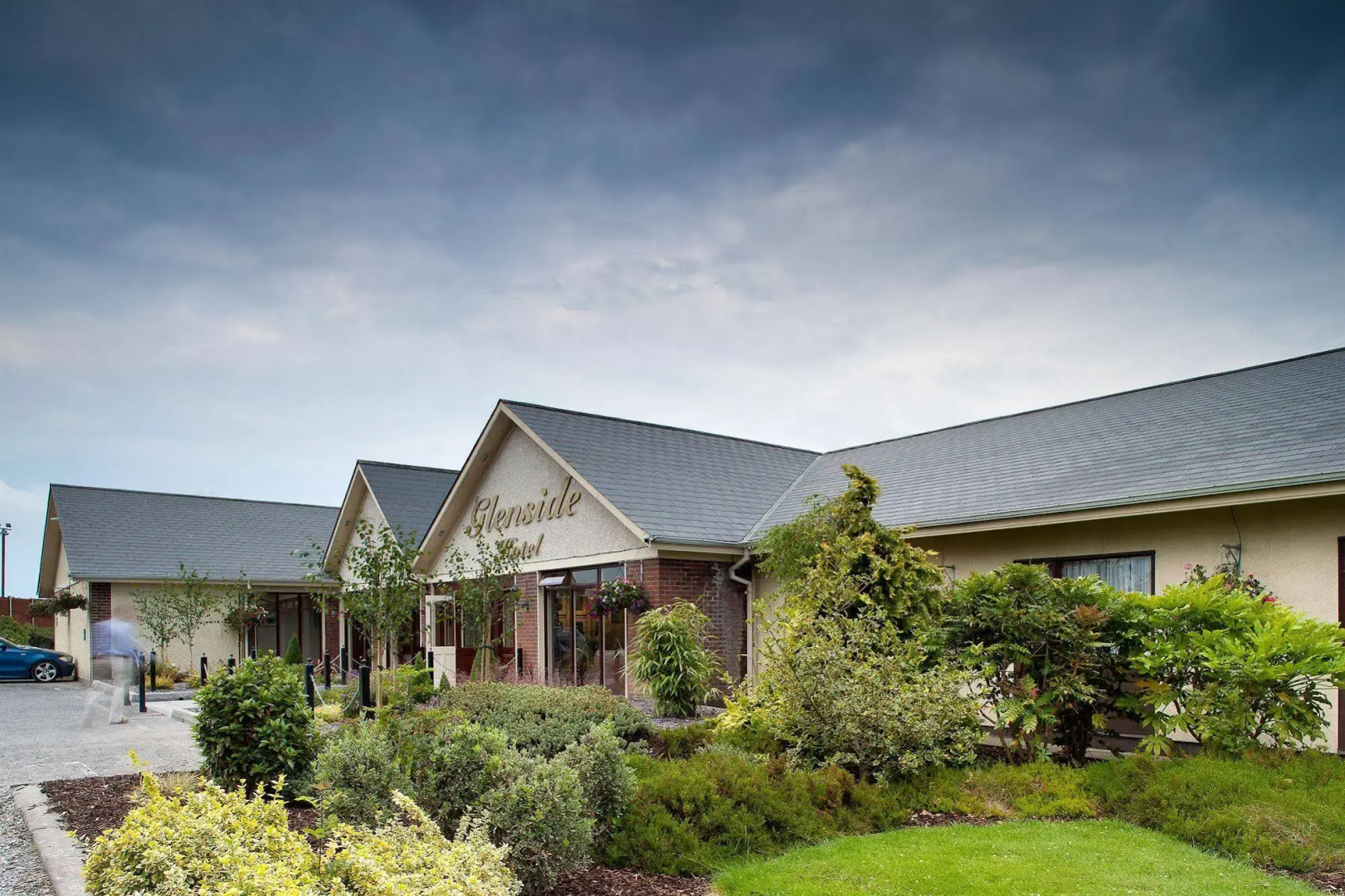 Glenside Hotel