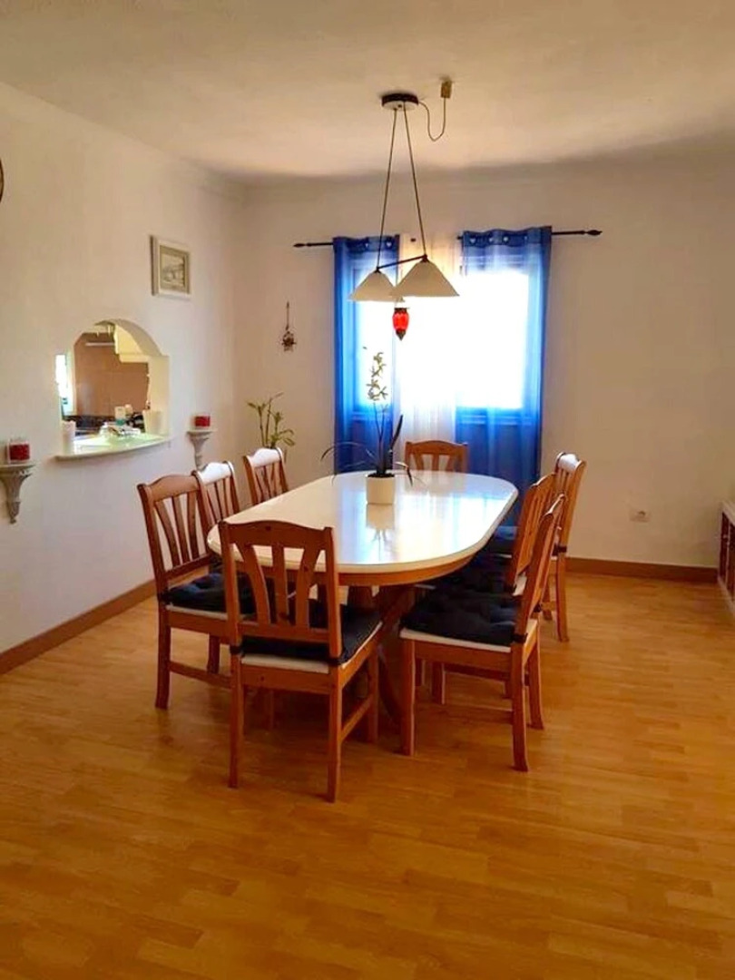 Villa with 3 Bedrooms in Oroteanda Baja, with Wonderful Sea View, Private Pool, Enclosed Garden