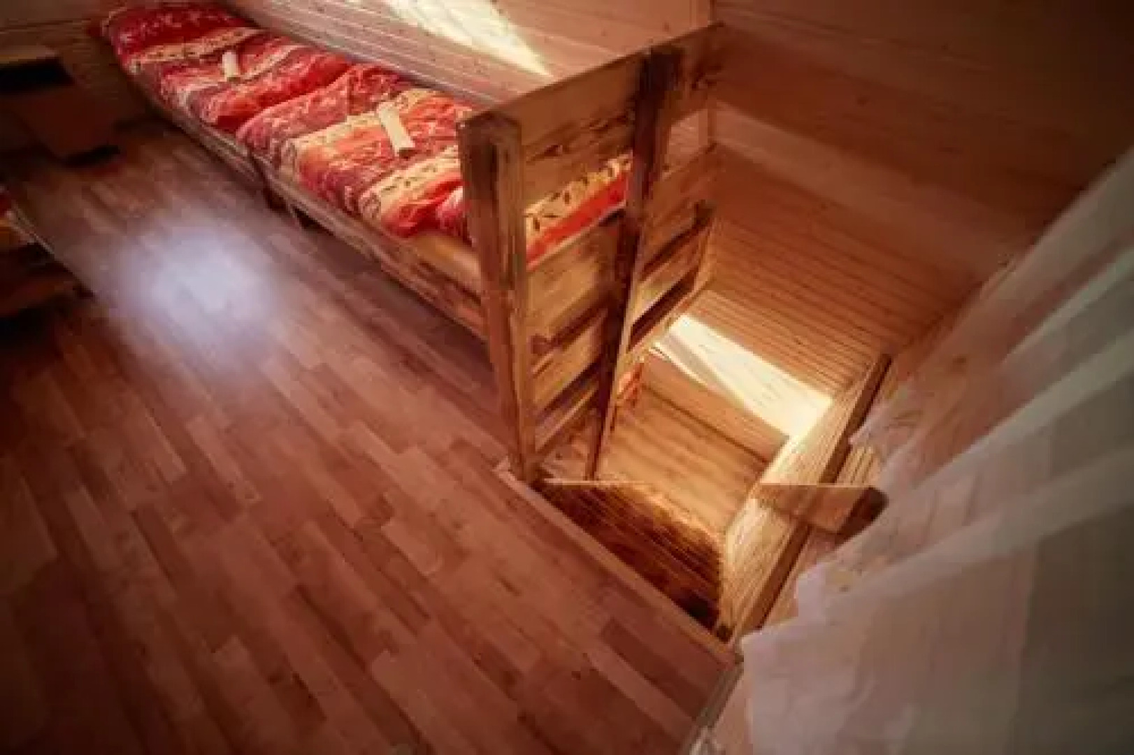 Autocamping Podlesok