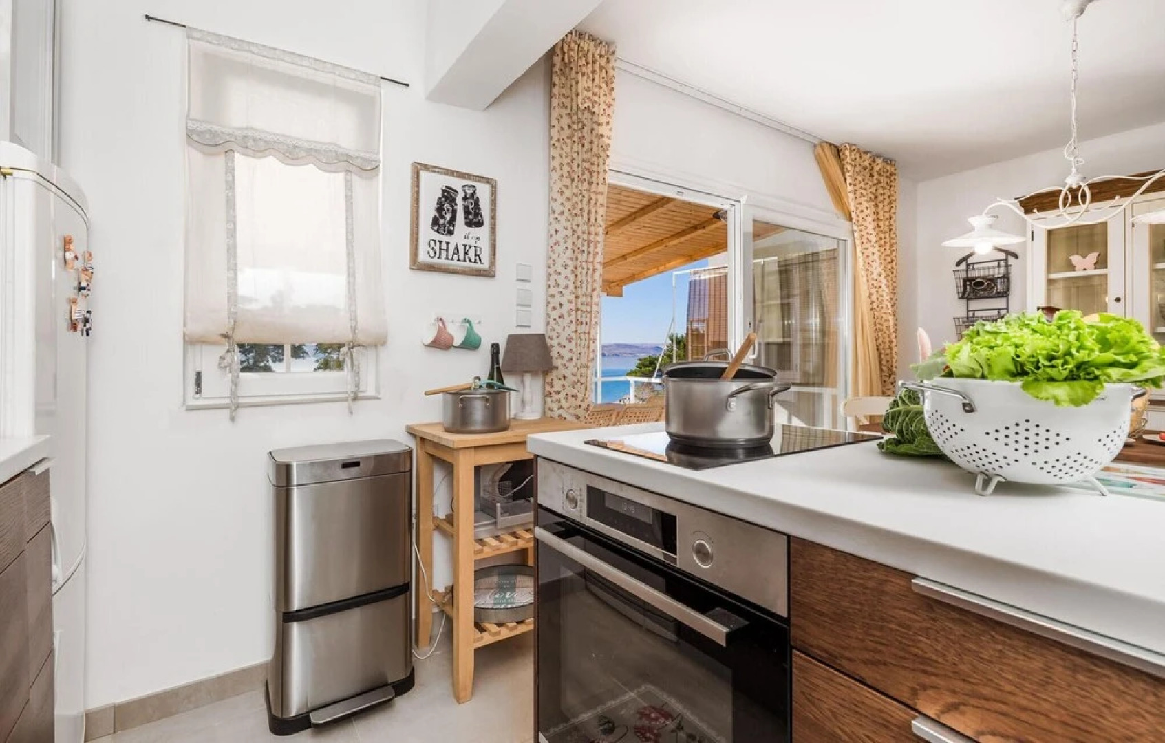 Awesome Home in Lukovo Sugarje With 4 Bedrooms and Wifi