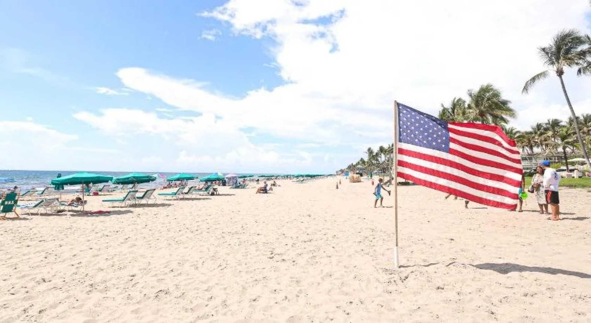 Atlantique Beach House