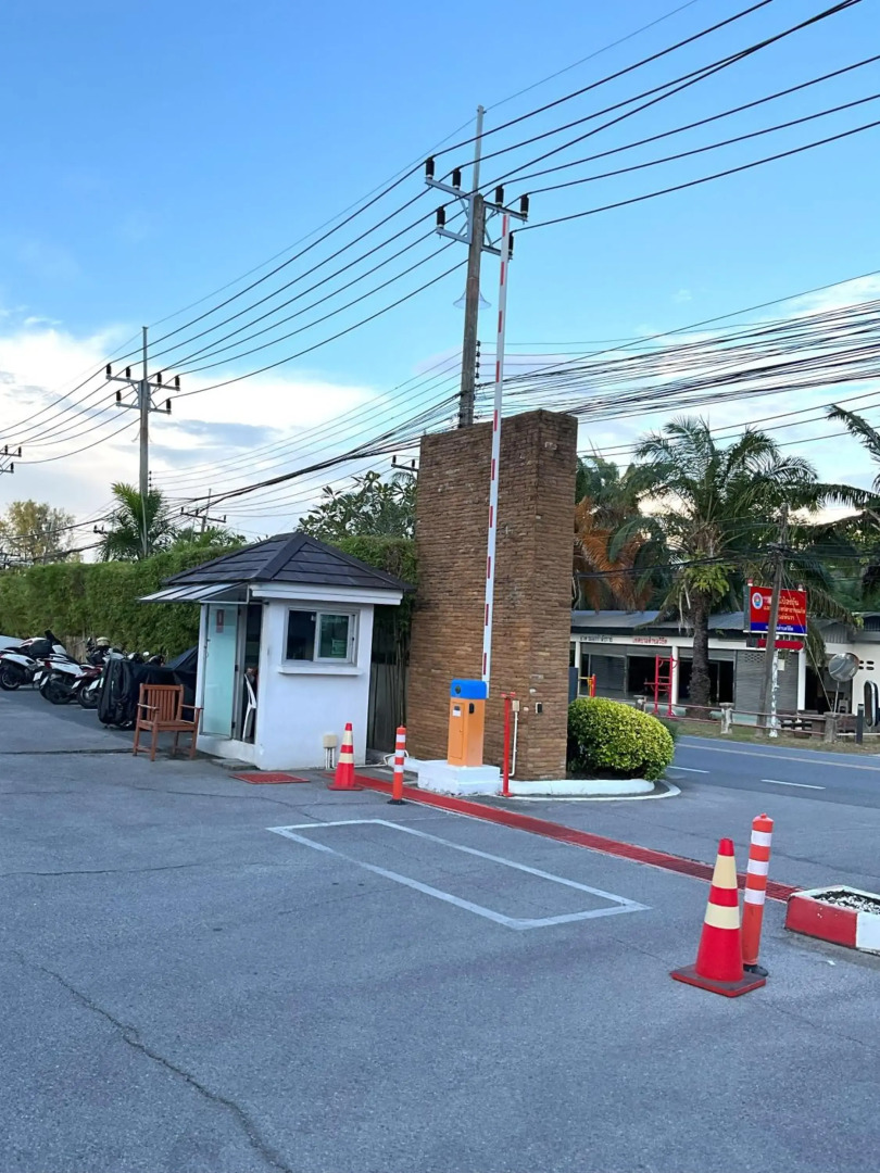 Bel Air Condo Cape Panwa