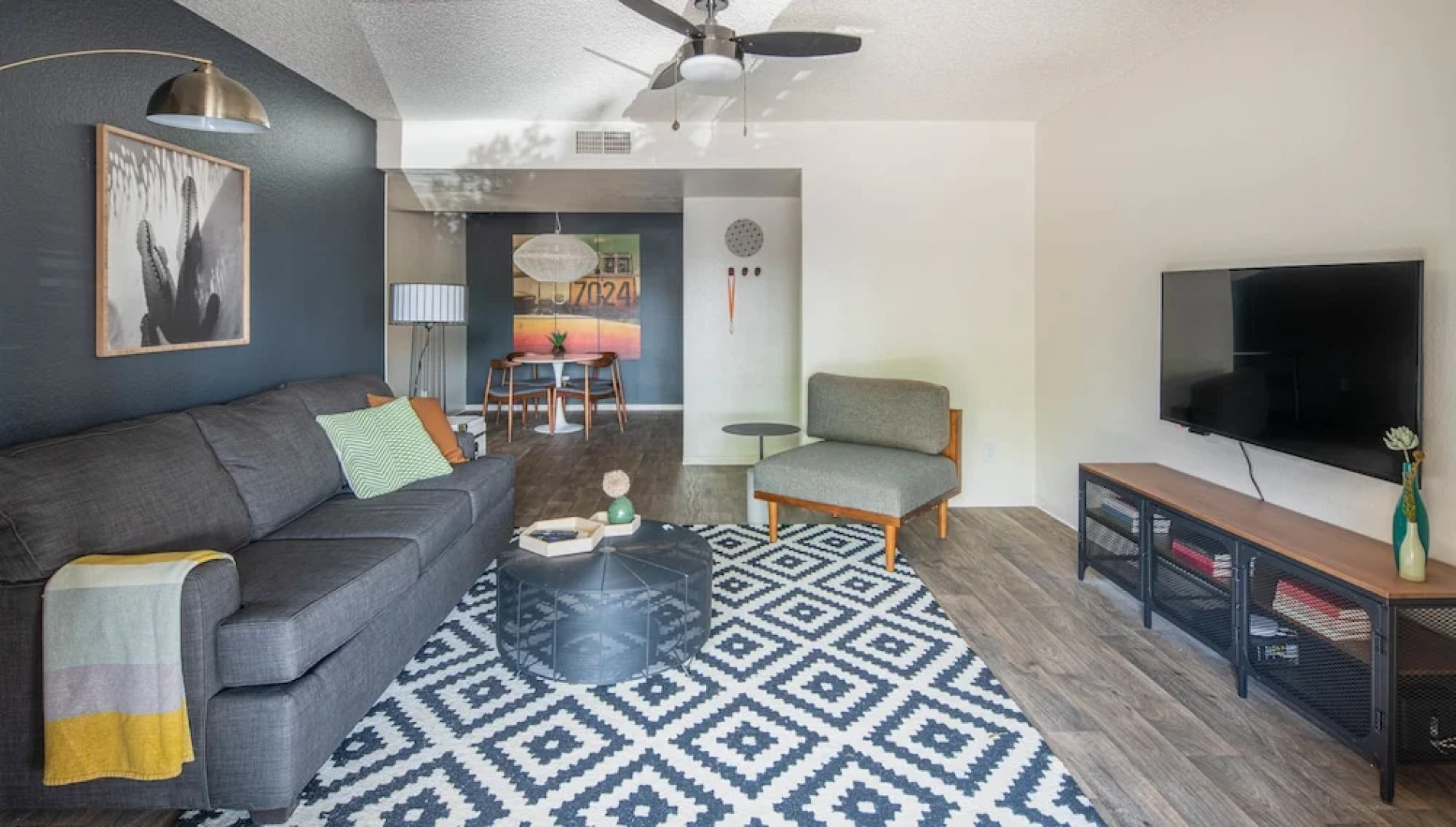 Cozy 2BR Heated Pool 219 by Wanderjaunt