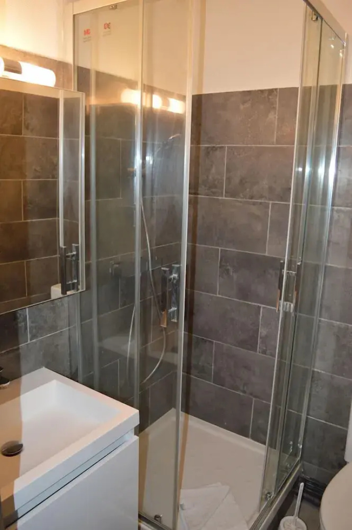 Appart'Hotel Voltaire