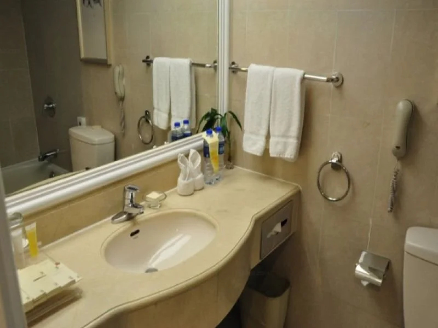 Grand Park Hotel Hefei