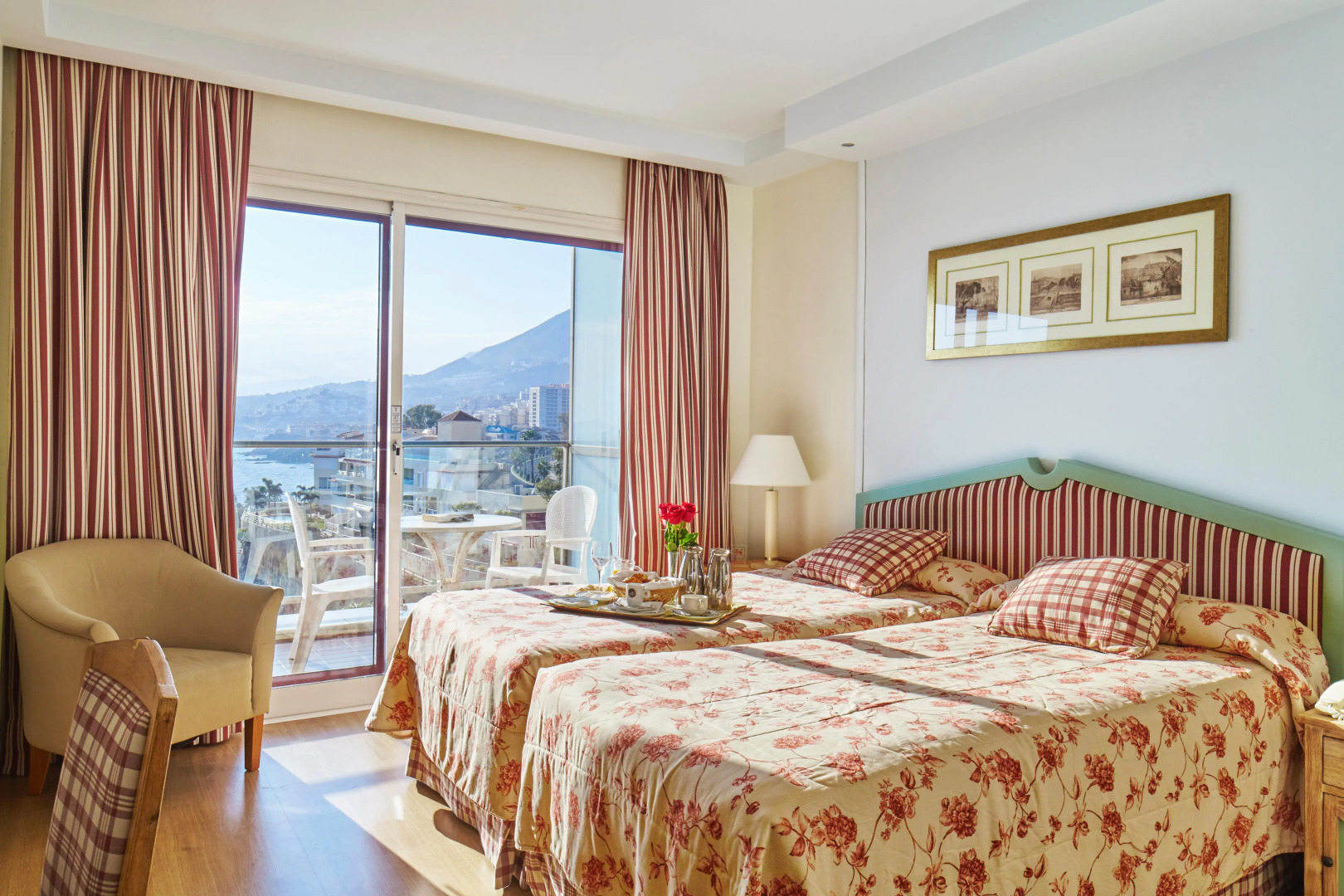 Estival Torrequebrada