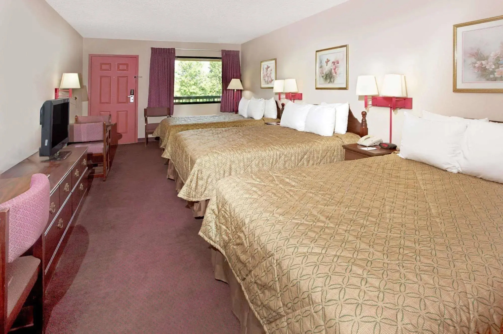 Days Inn by Wyndham Adairsville