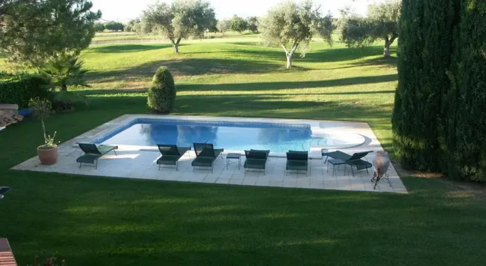 Barcelona by Golfinc