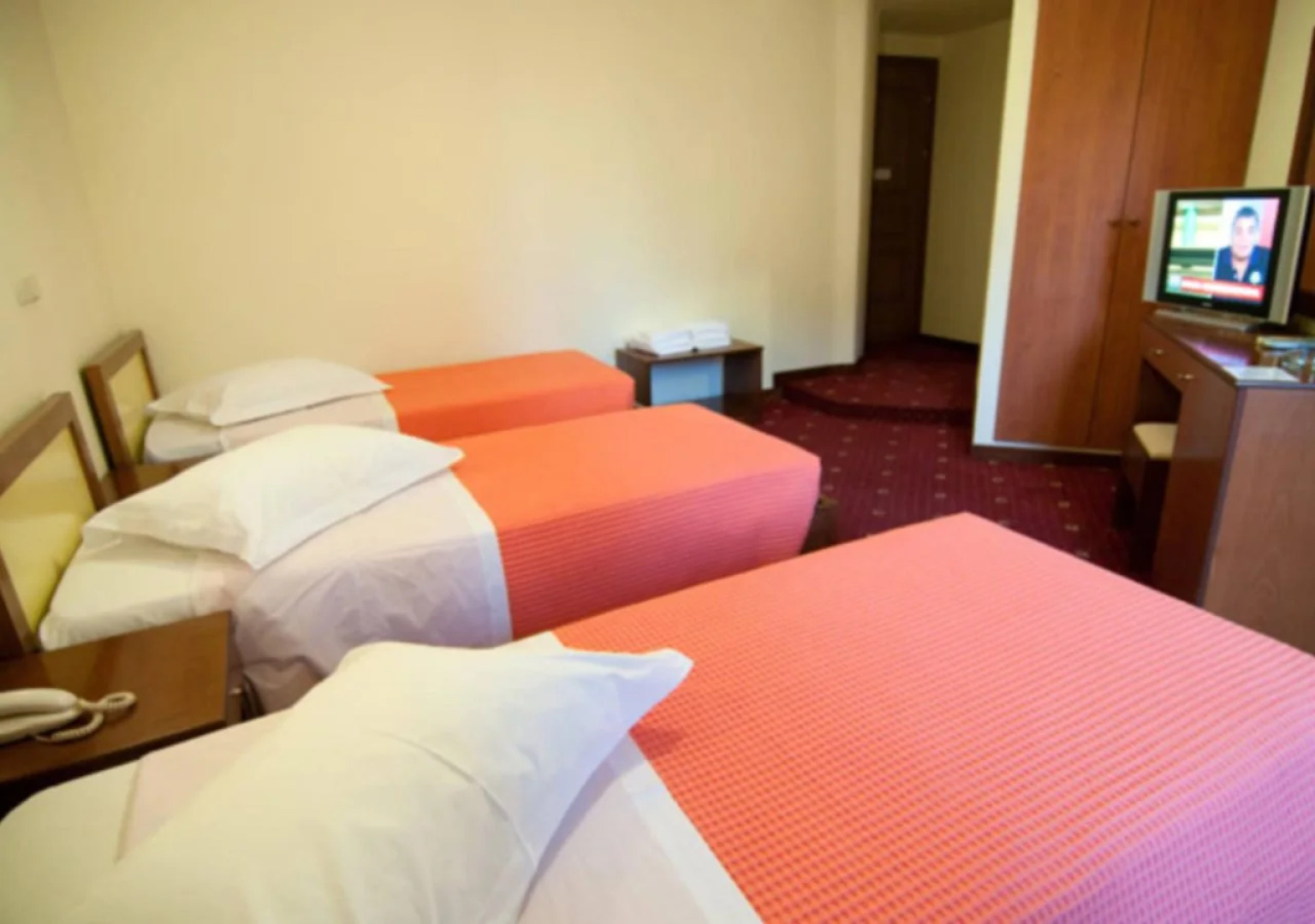 Urban Core Residence