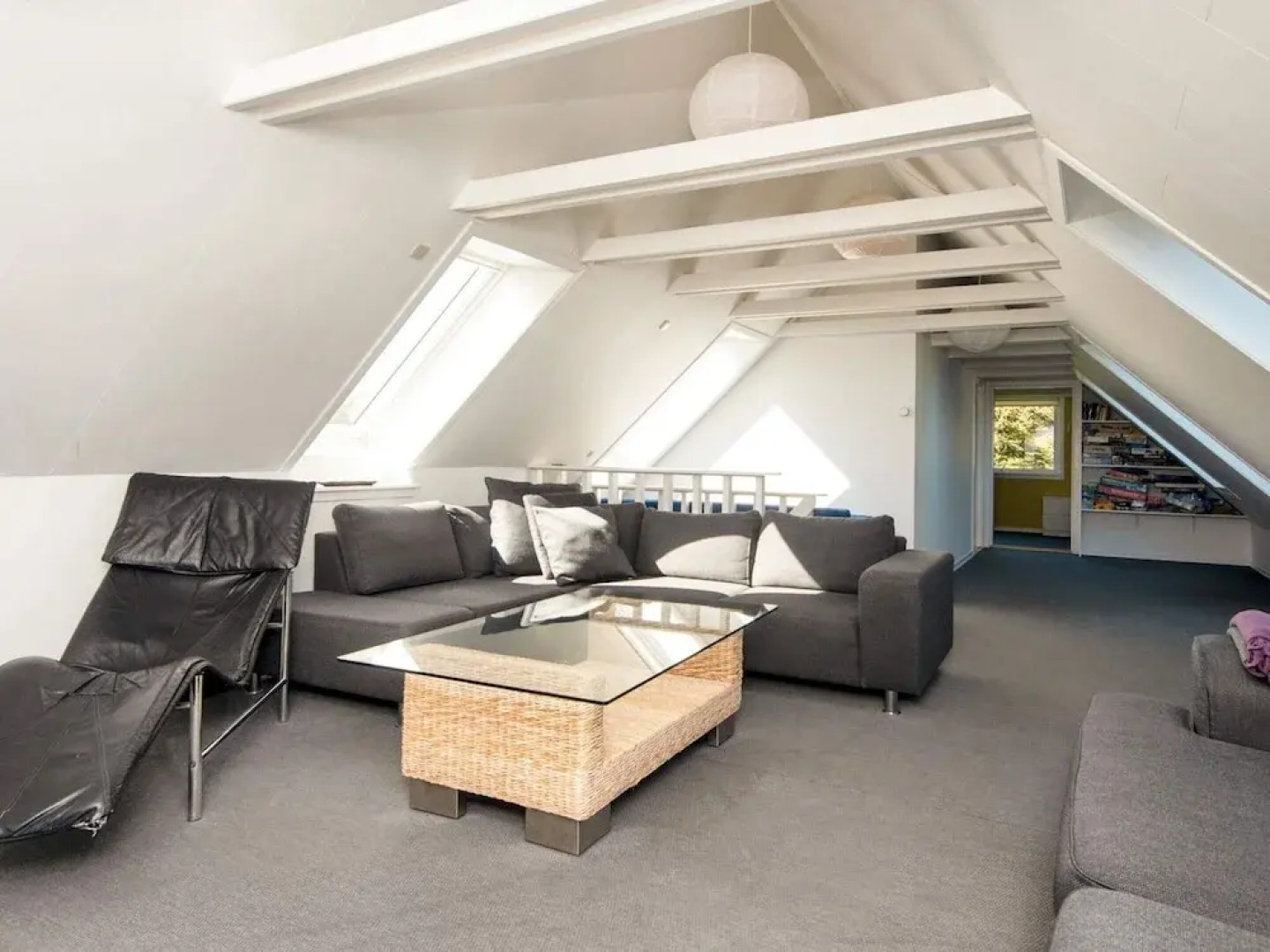 10 Person Holiday Home in Ebeltoft