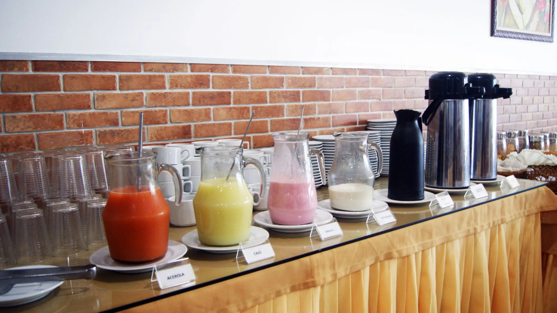 Littoral Express Hotel