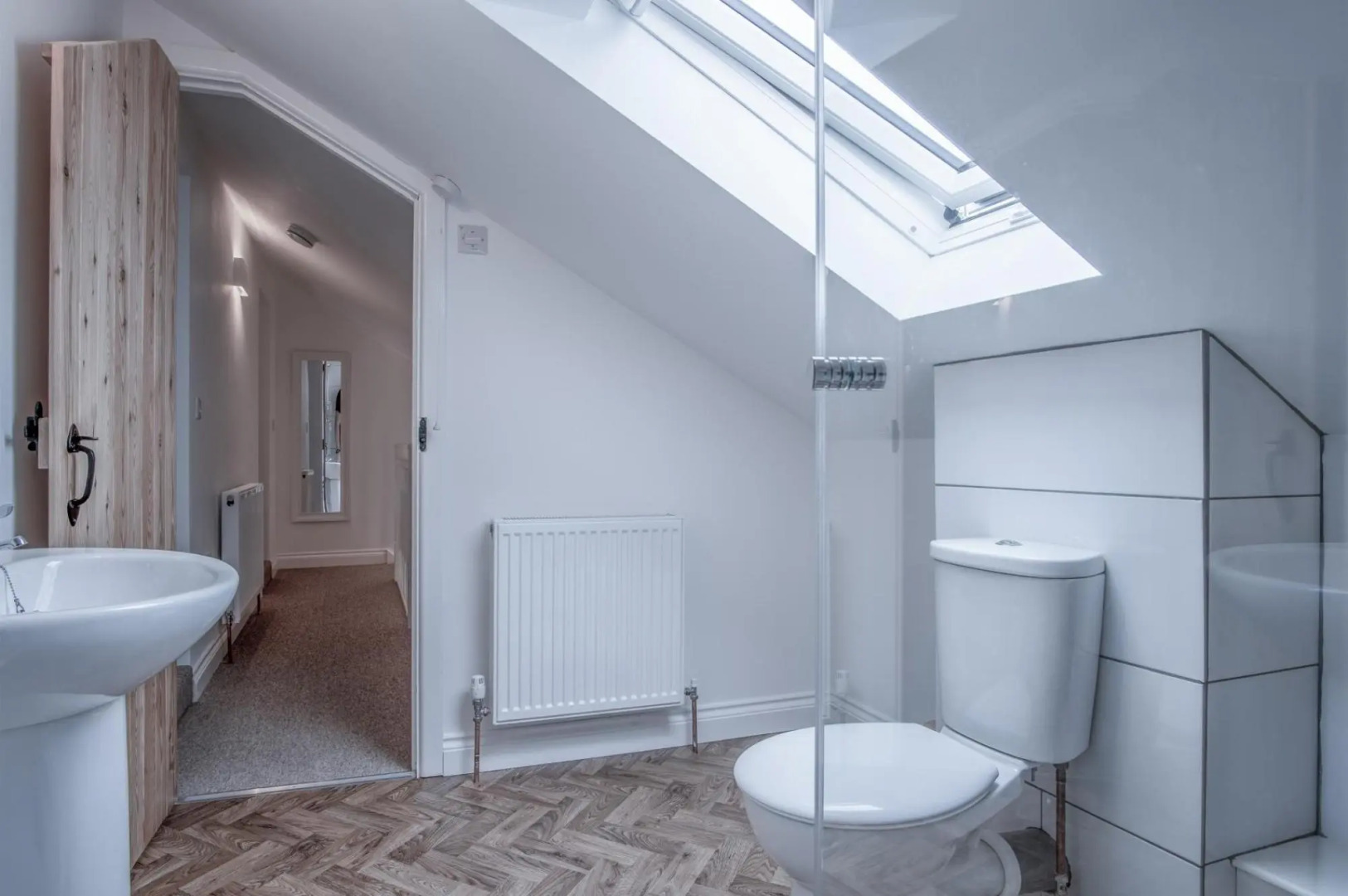 Brook Cottage - 6 Bedroom Cottage - Dale