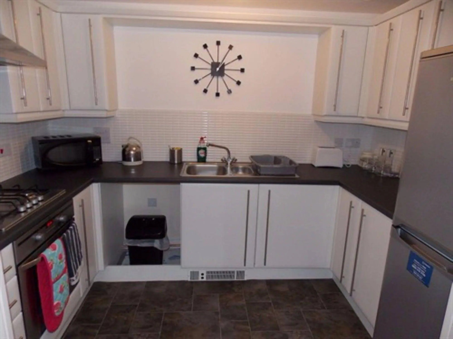 Apartments Middlesbrough