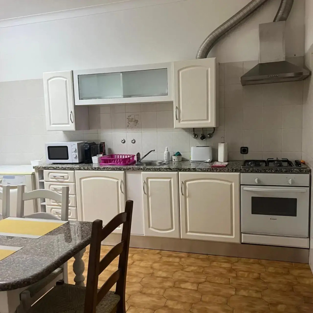 Alojamento das Laranjeiras