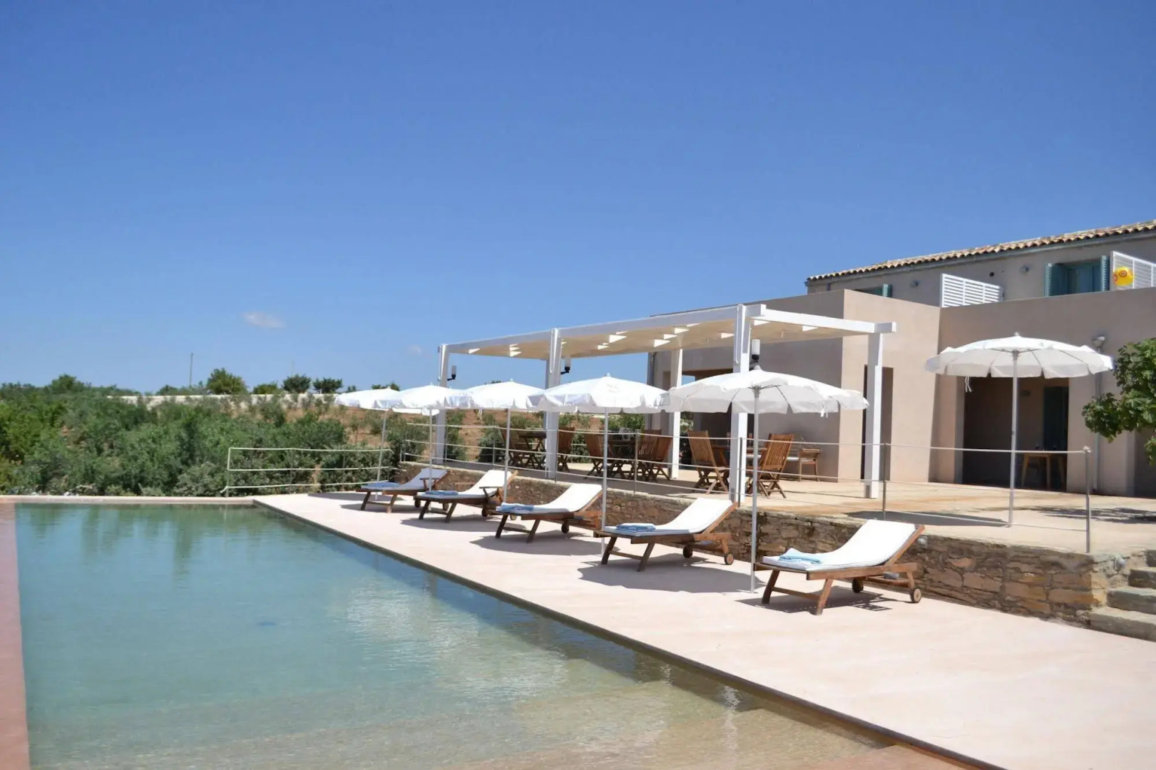 Relais Casina Miregia