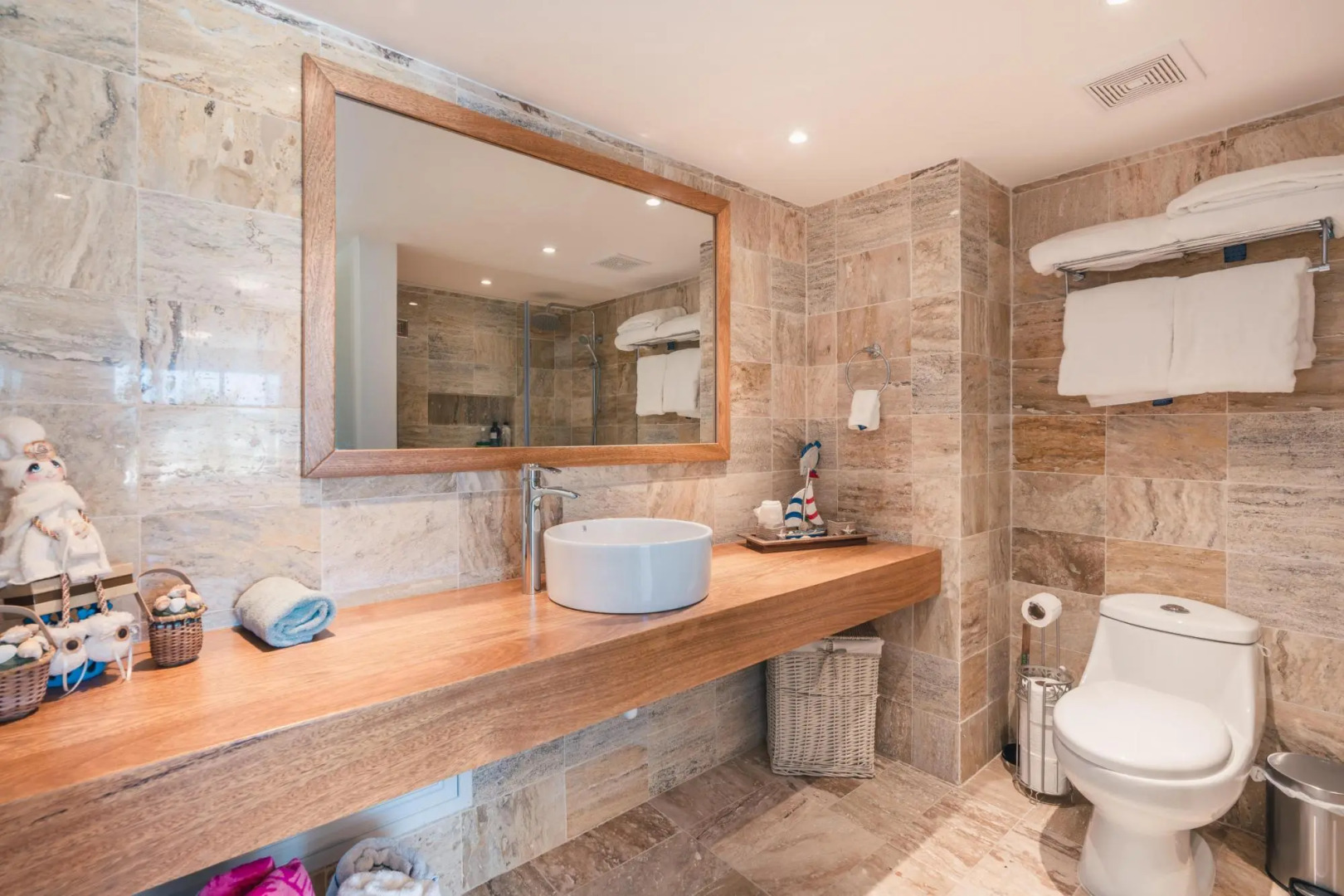 Happy Hideout at Puerto Plata CB3