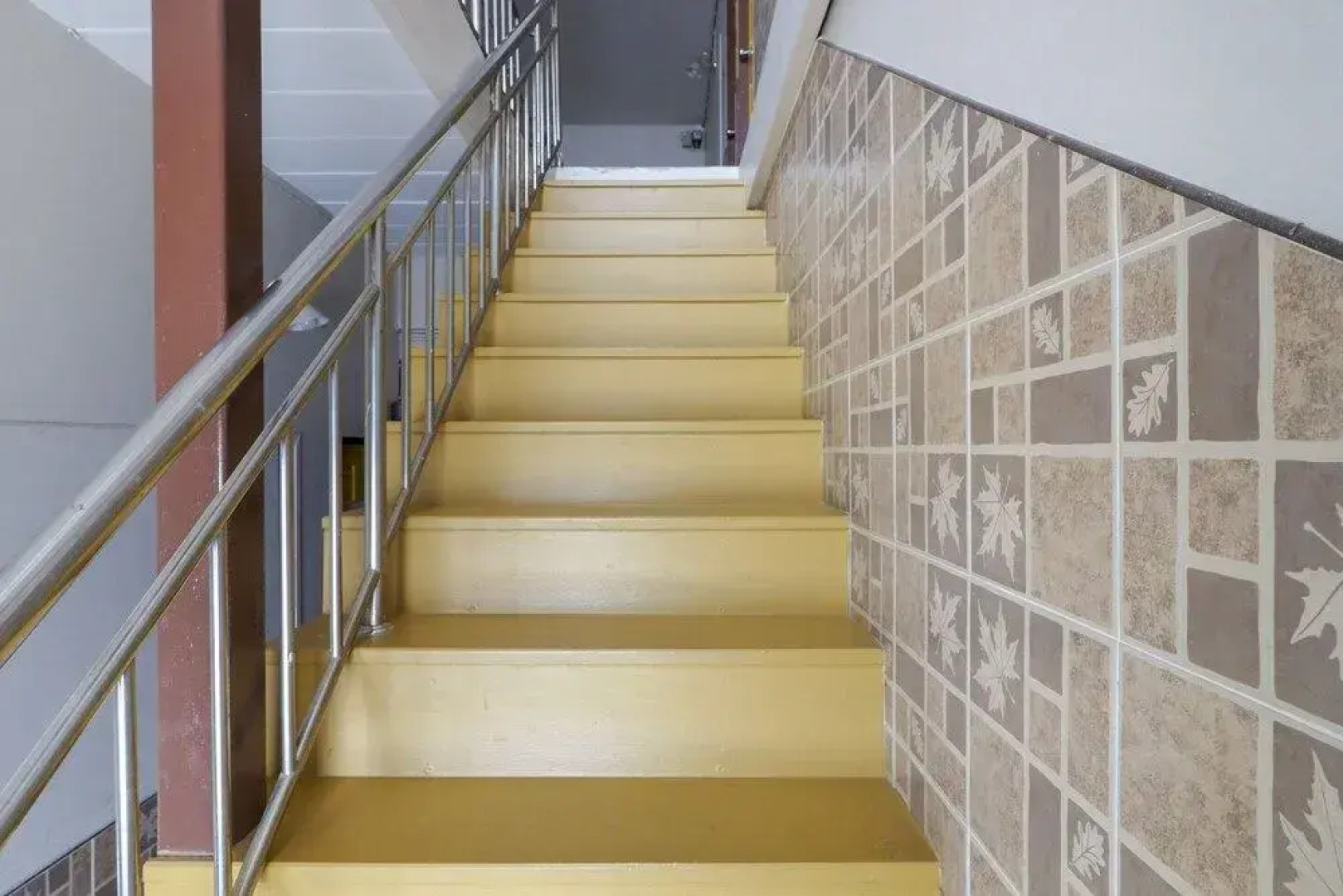 OYO 75309 Yo Charoen