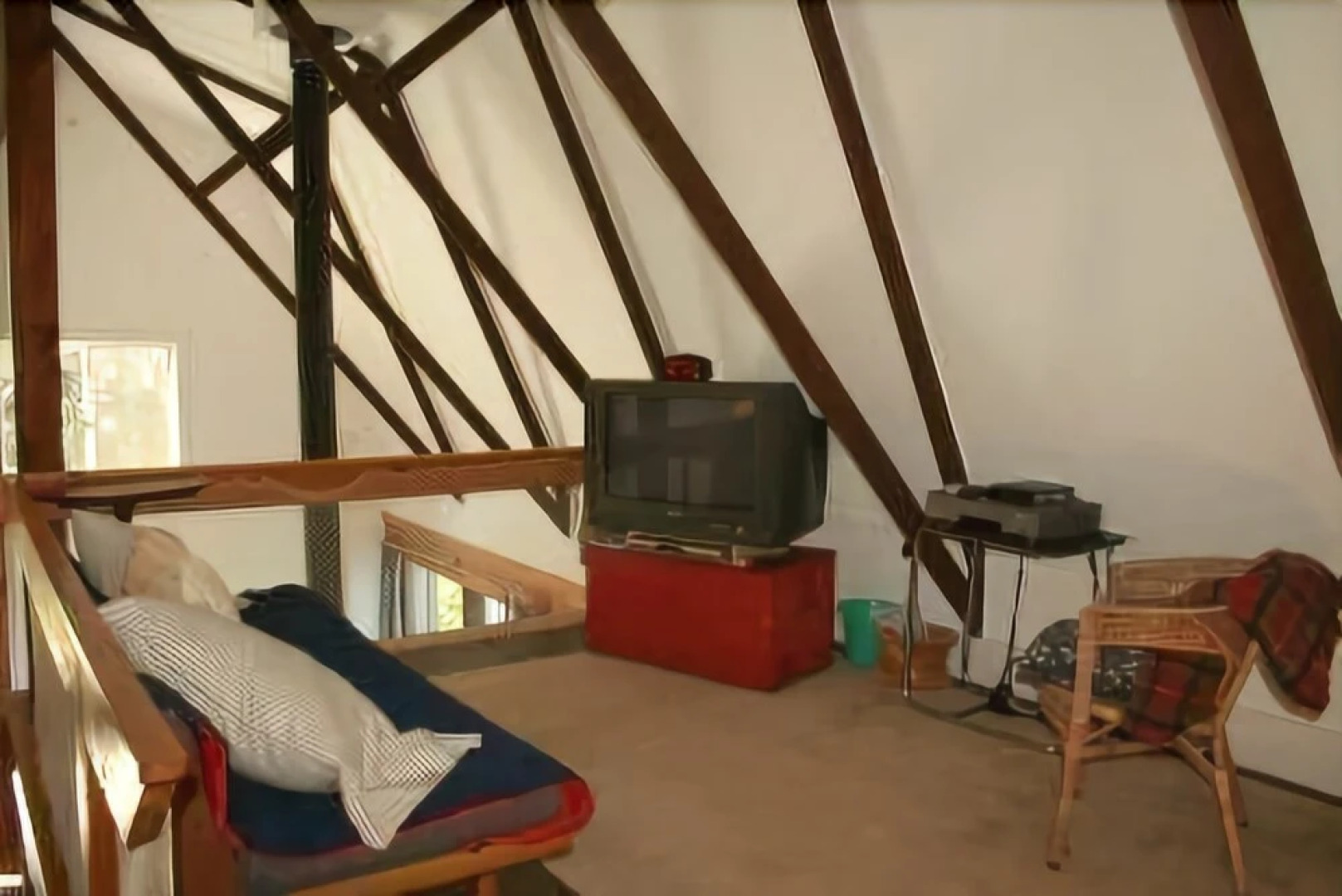 Weiss Lower Cottage - Three Bedroom Home