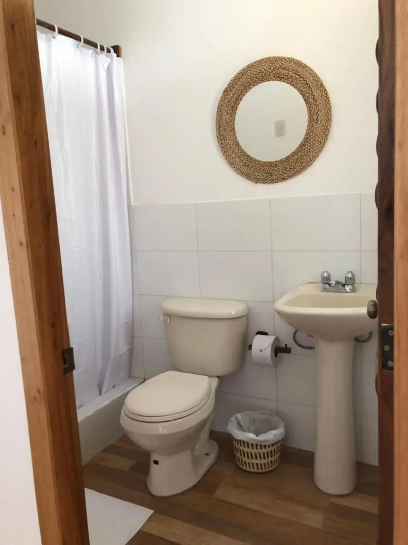 Pop House Montañita