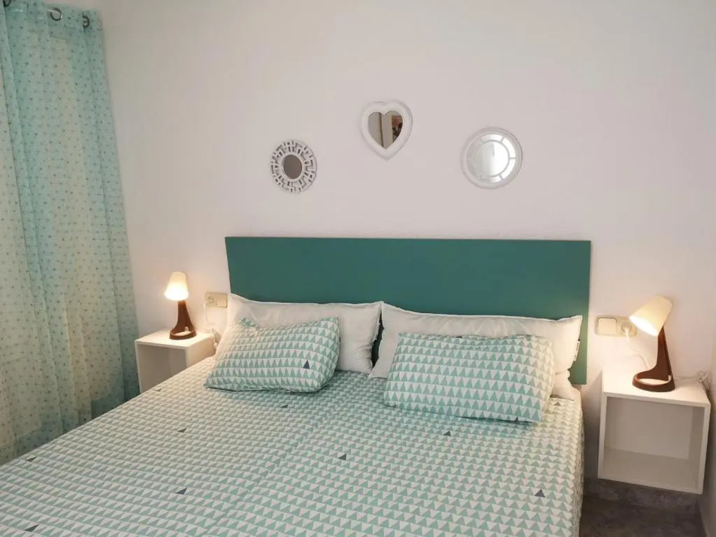 Apartamentos Casablanca Altamar