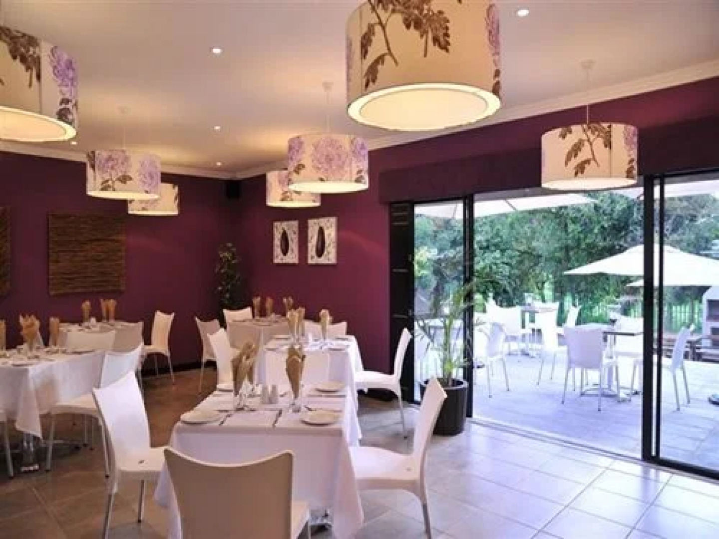 Glendower View Guest House