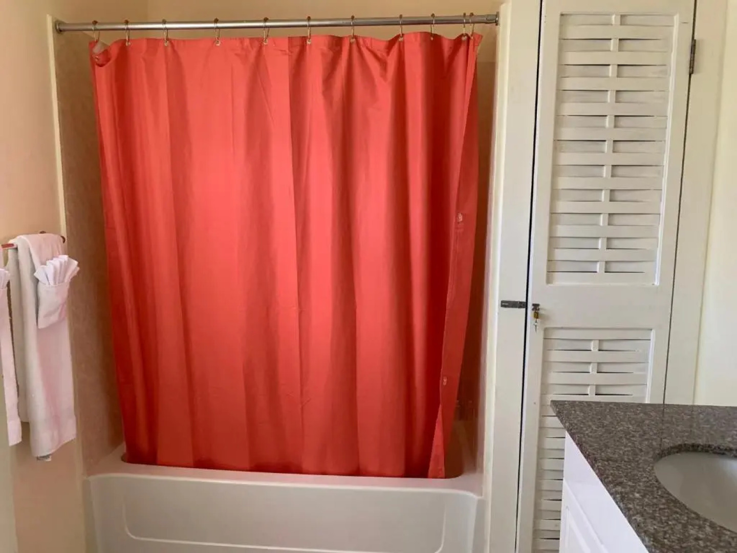 Sasha's Seaside Villa