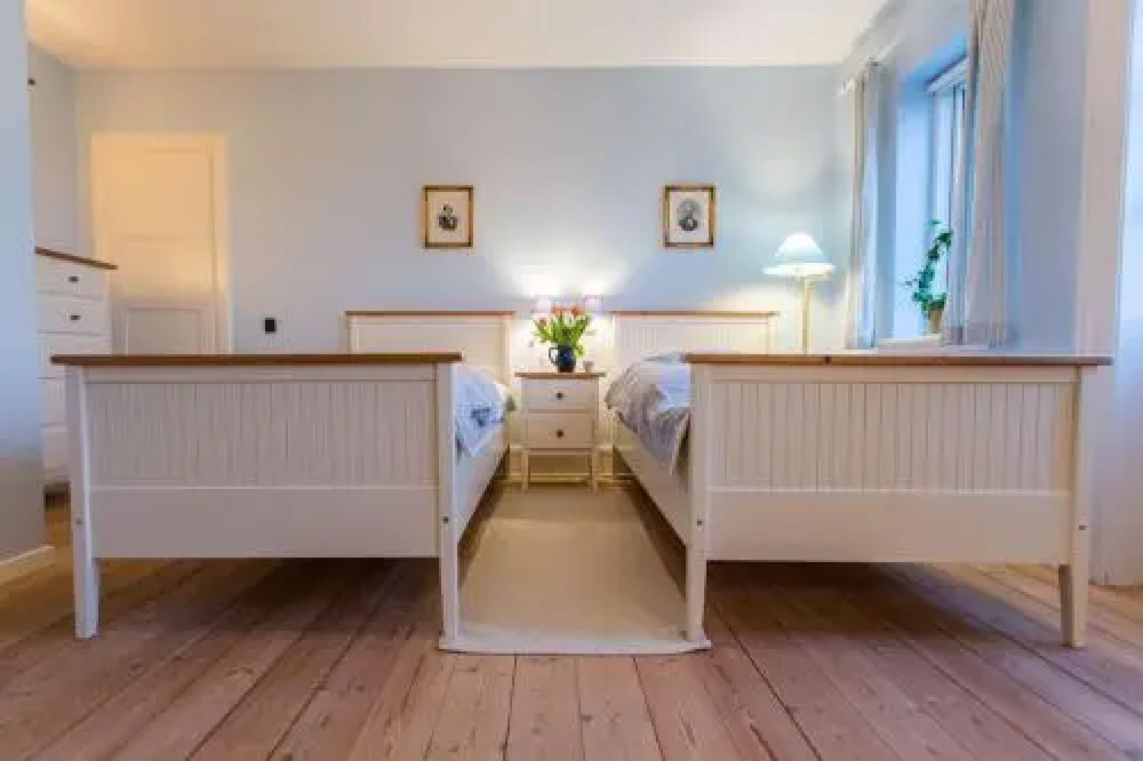 Voldstedgaard Herregårdpension