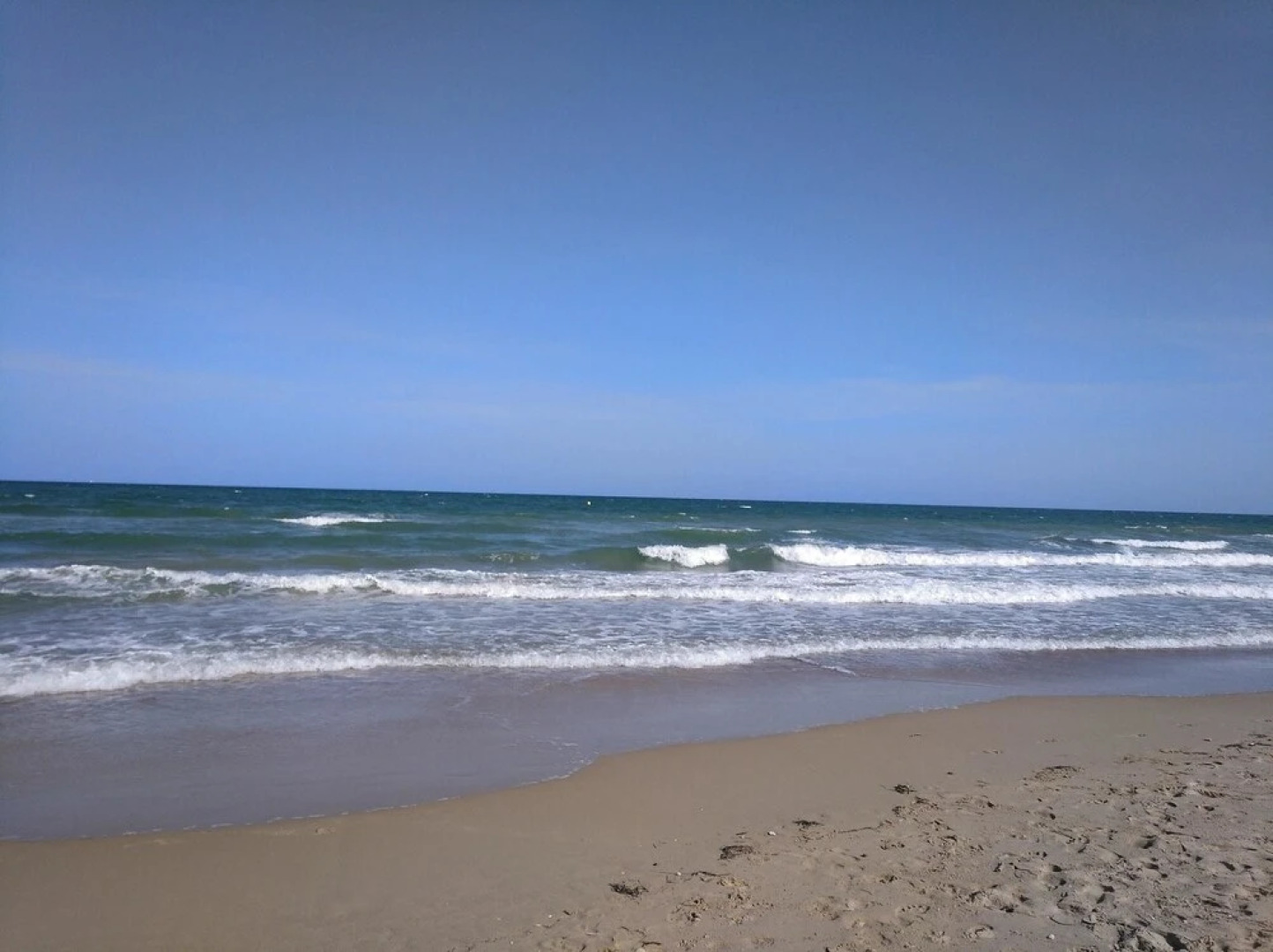 Apartment With one Bedroom in Guardamar del Segura, With Pool Access a