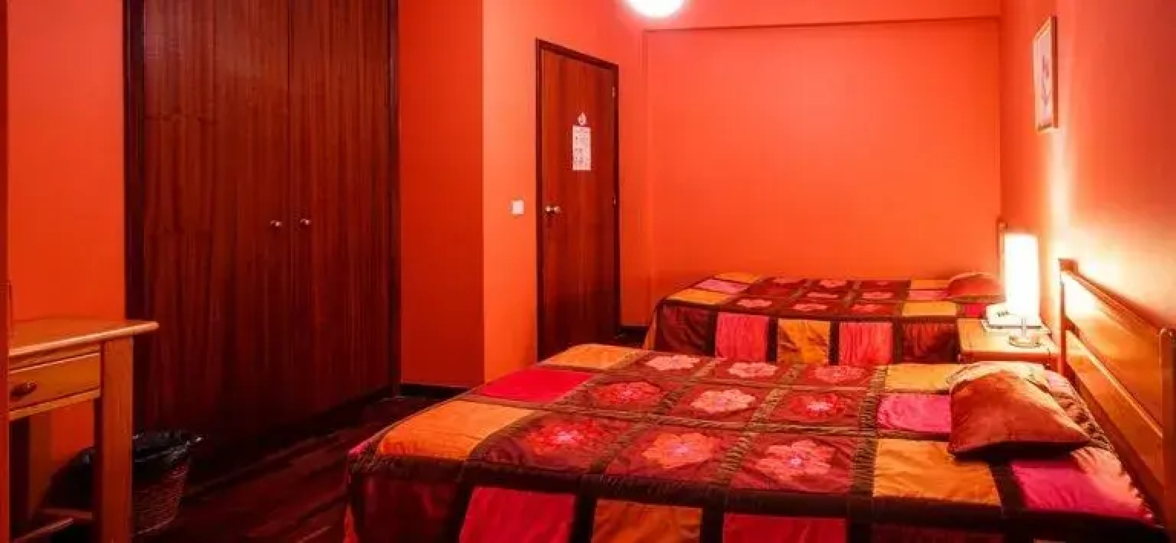 Vila Camacho Guest House