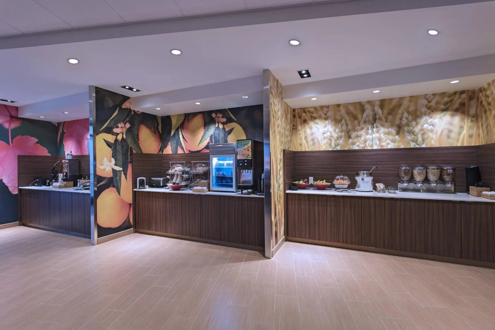 Fairfield Inn & Suites by Marriott La Crosse Downtown