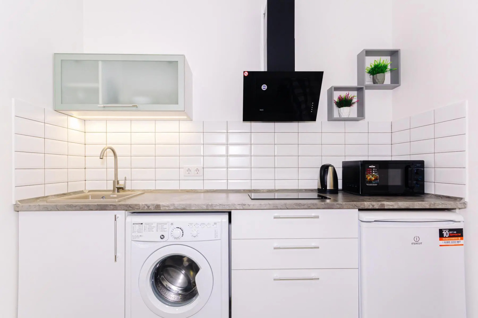 ЯрСити на шоссе Силикатное 17