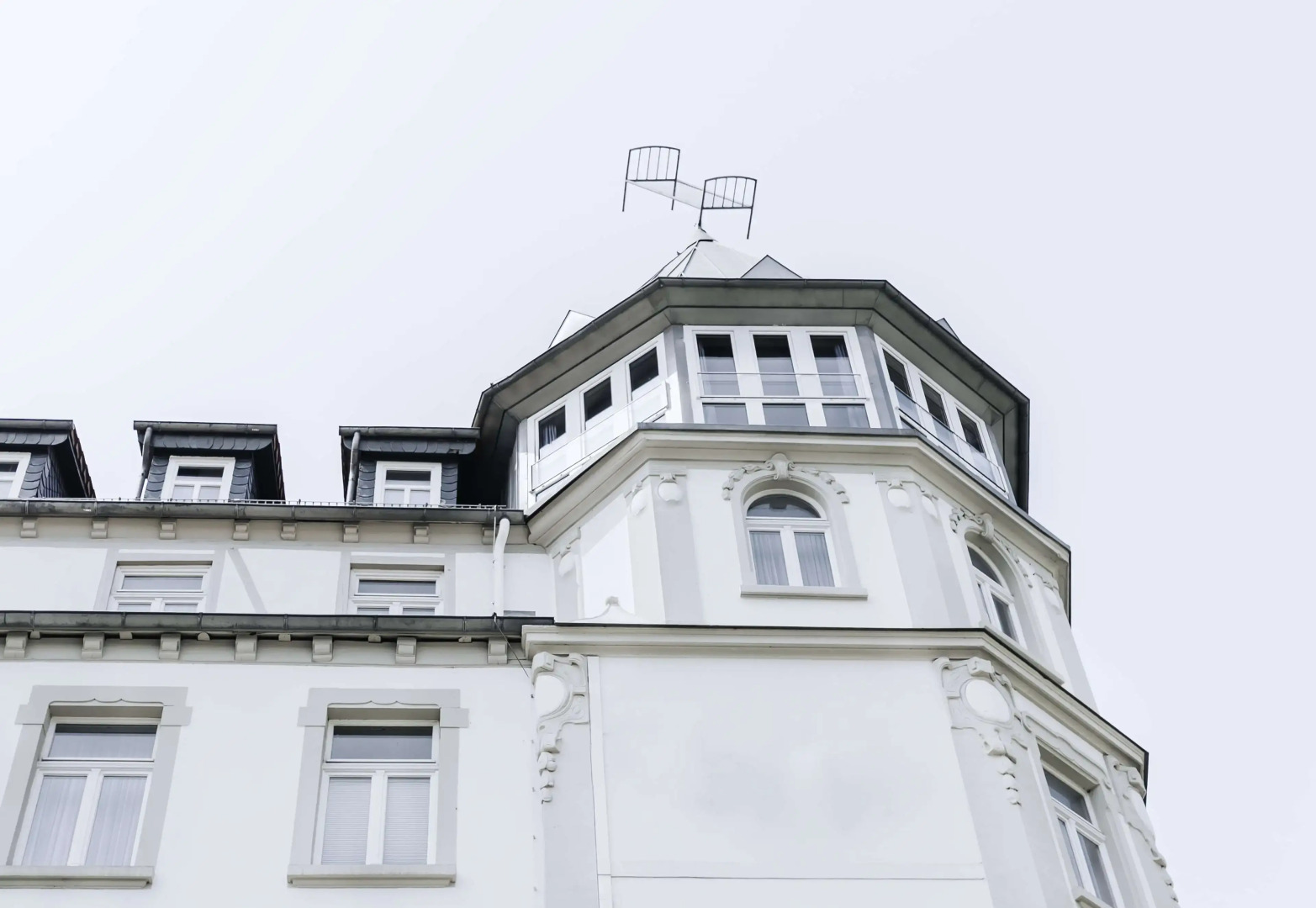 Best Western Hotel Kurfürst Wilhelm I