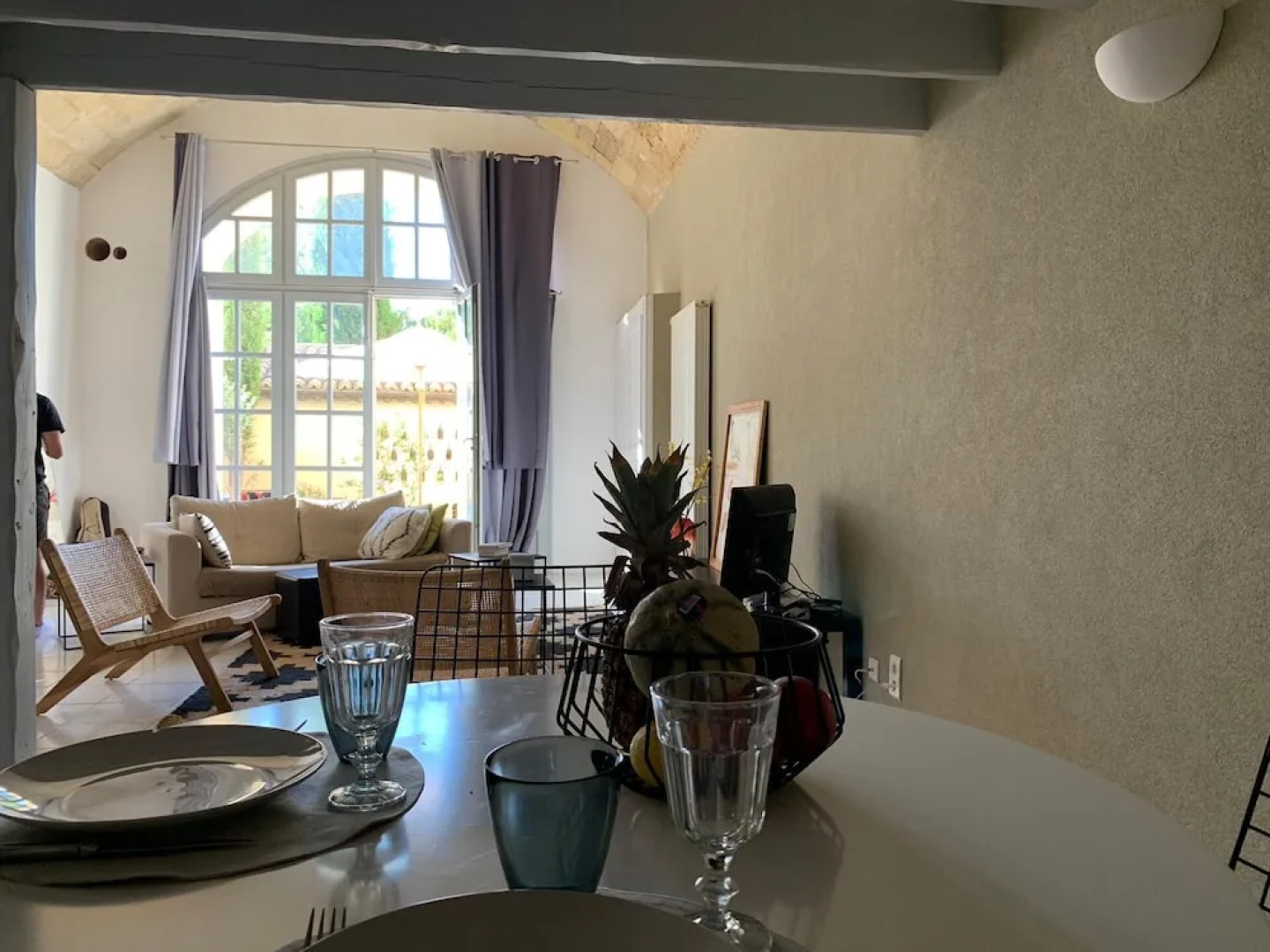 Maison 1 chambre Baele