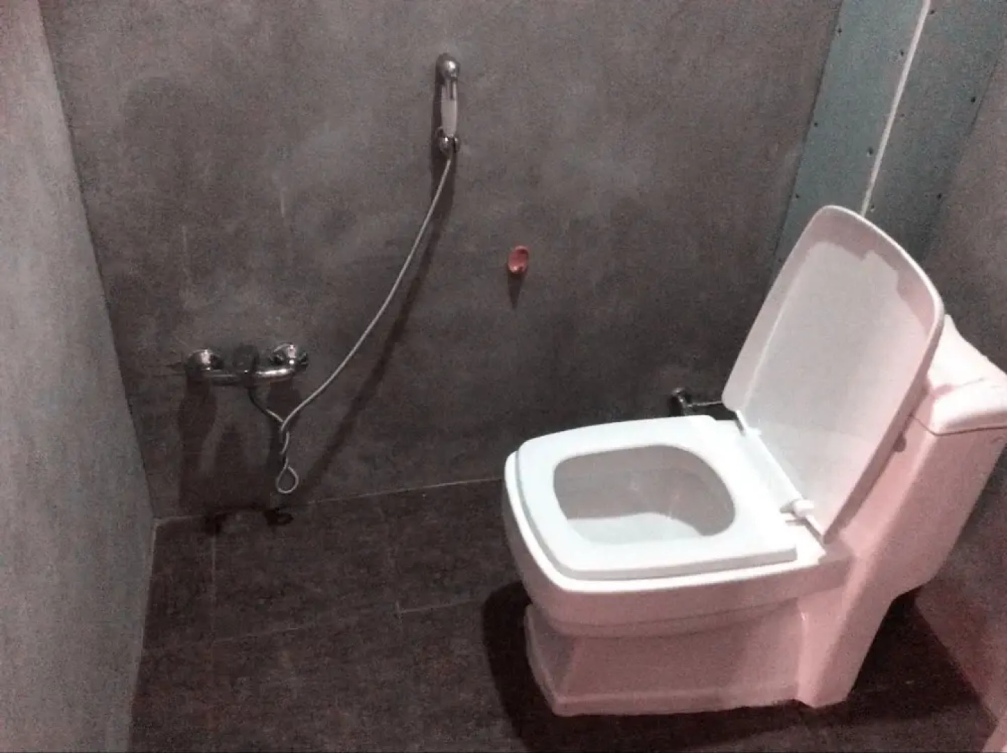 Отель Hause on Ashiq Cuma steet 8