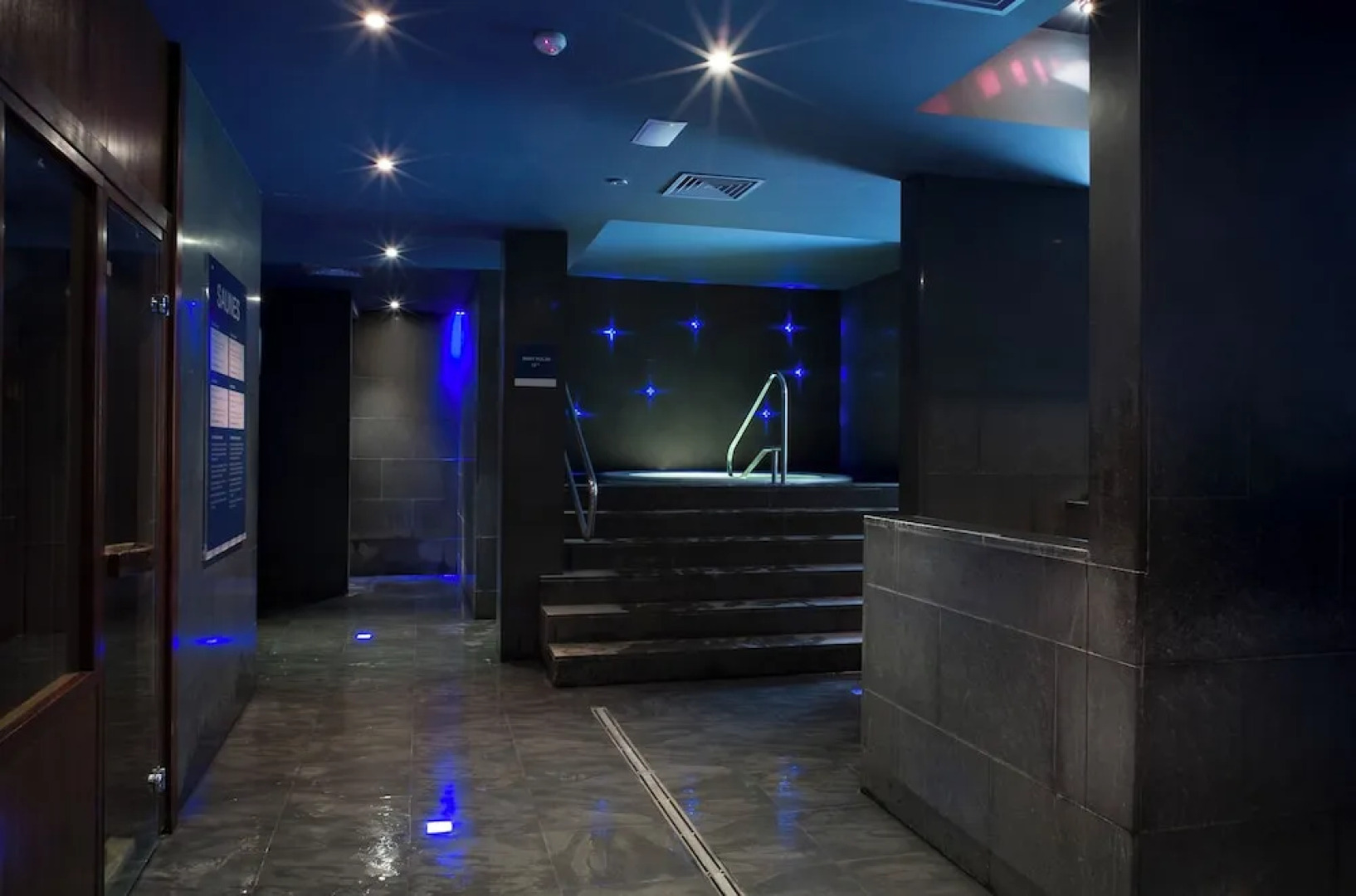 Hotel Balneario Font Vella - Adults Only