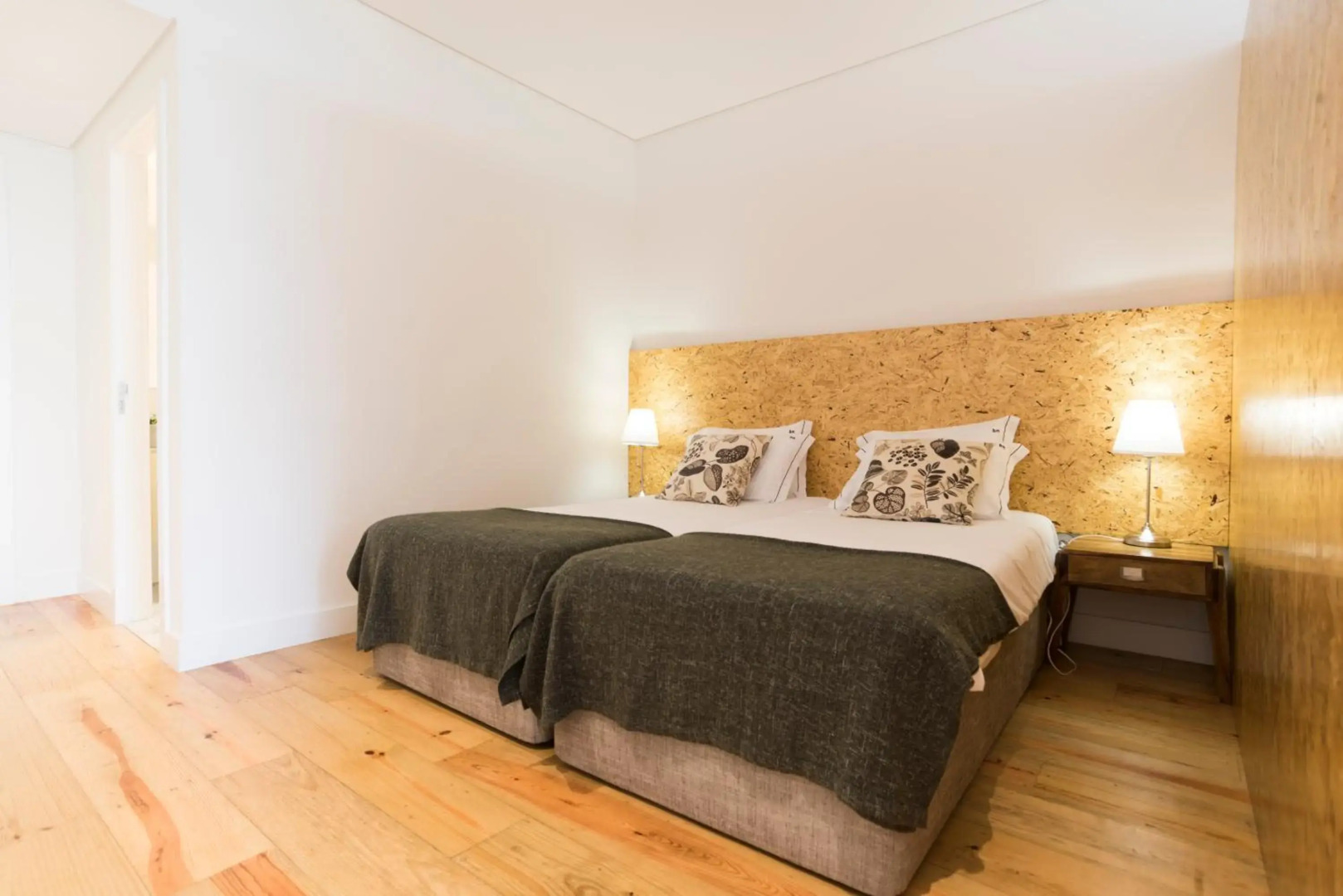 bnapartments Carregal